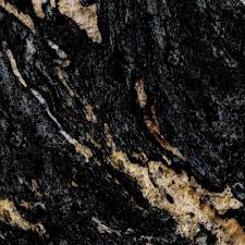 Cosmic Black